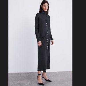 Zara ⛔️SOLD⛔️ Marino Wool Sweater